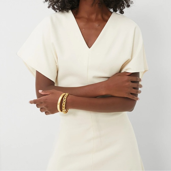 VANESSA BRUNO

Ecru Ariana Midi Dress - Picture 5 of 13